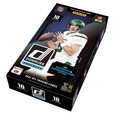2024 Football Card Boxes & Cases | Diamond Cards Online