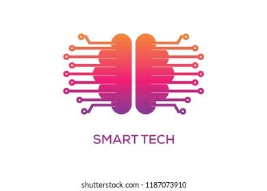 Smart Tech Logo 的图像结果