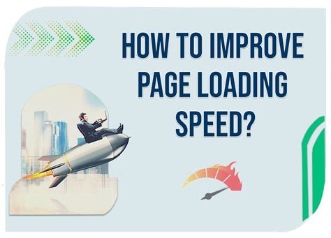How to Speed Up Loading 的图像结果