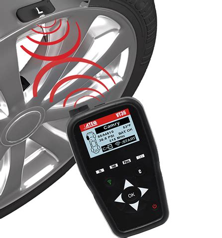 Image result for Comment Programmer Valve TPMS