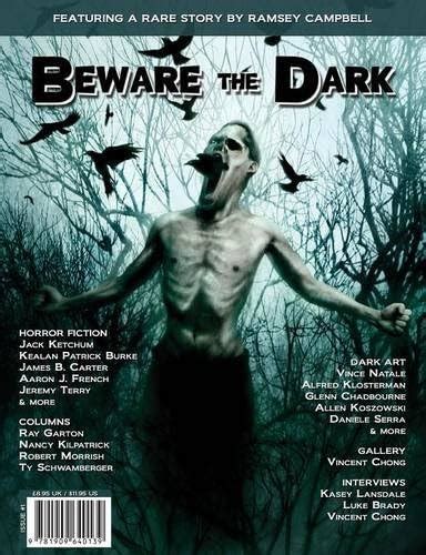 Buy Beware the Dark #1 Book Online at Low Prices in India | Beware the ...