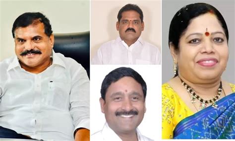 Crorepati family: Meet Andhra’s Botchas whose four members are ...