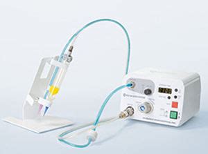 Digital dispensing valve controller - VALVE MASTER ME-5000VT - Musashi ...