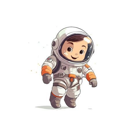Spaceman Cartoon 的图像结果