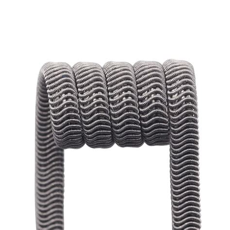 Image result for Alien Clapton Coil