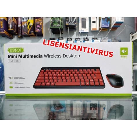 Keyboard Robot 的图像结果