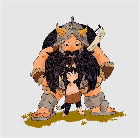 Senshi (Dungeon Meshi) (Сенши) :: Izutsumi (Изуцуми) :: Anime Gif :: Dungeon Meshi (Подземелье ...