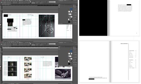 Image result for Export Booklet InDesign PDF