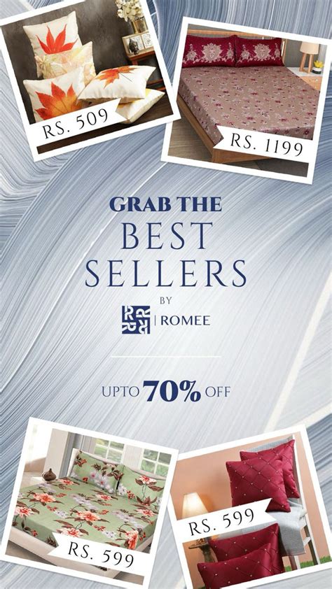 Romee - For A Beautiful Home