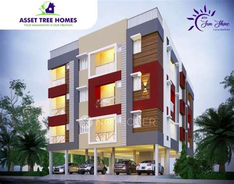 Asset tree-homes Projects in Chennai - 12+ - Upcoming Asset tree-homes ...