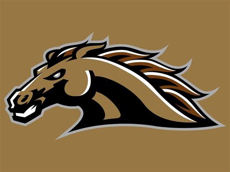 Western Michigan University Logo - LogoDix