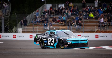 Pacific Office Automation 147, qualifying, June 3, 2022 - oregonlive.com