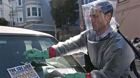 11 Pandemic Movies That Now Feel Way Too Real