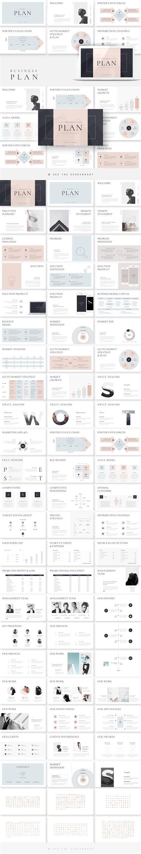 PowerPoint Plan 的图像结果