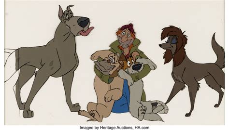 Fagin Oliver And Company