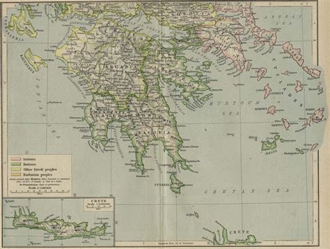 Historical Atlas by William R. Shepherd - Perry-Castañeda Map ...