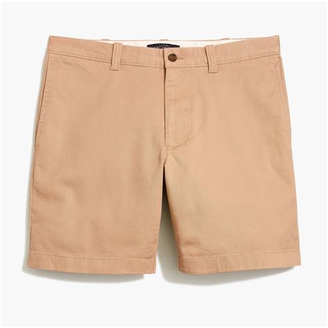 Mens Black Khaki Shorts For Sale at Zoe Oatley blog