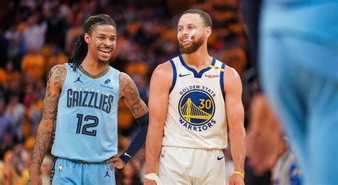 Warriors vs. Grizzlies: Prediction, Probable Starting Lineups, And ...