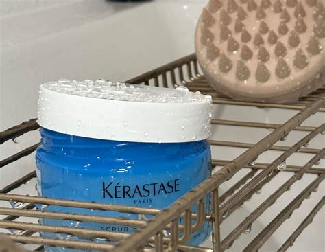 How To Properly Use a Scalp Scrub | Shop Scalp Care | Pomme SalonShop ...