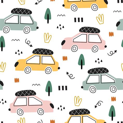 Transportation Cartoon Background 的图像结果