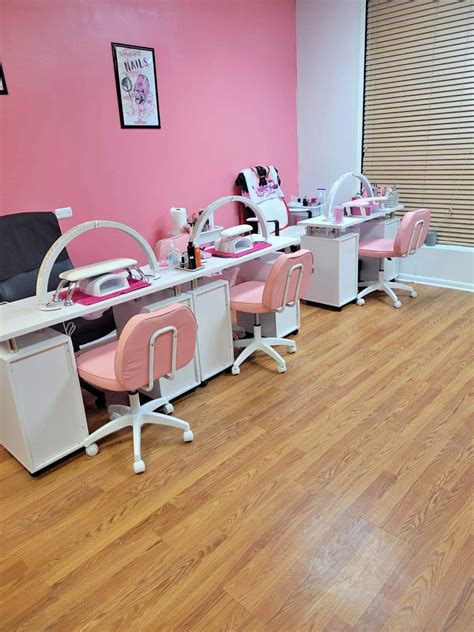 Nail Tables for sale in Towson, Maryland | Facebook Marketplace | Facebook