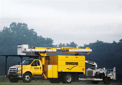 Townsend - Warren Equity Partners