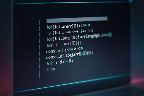 Loop through Array JavaScript 的图像结果