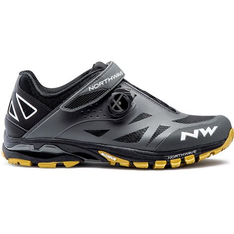 Buy Northwave Spider Plus 2 MTB-AM Shoes - Anthra Online in India ...