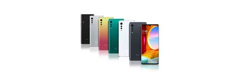 LG Phone 的图像结果