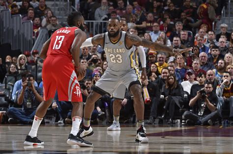 LeBron James gets cheated out of his fifth MVP at NBA Awards