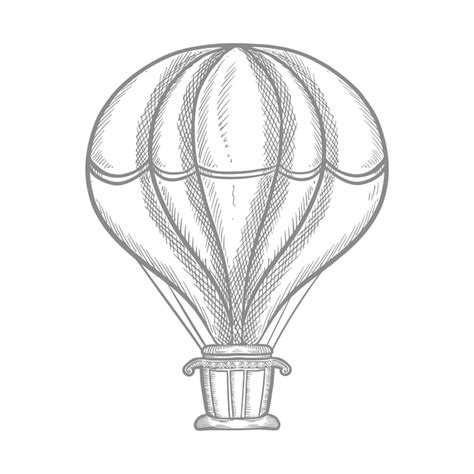 Images de Montgolfiere Dessin – Téléchargement gratuit sur Freepik