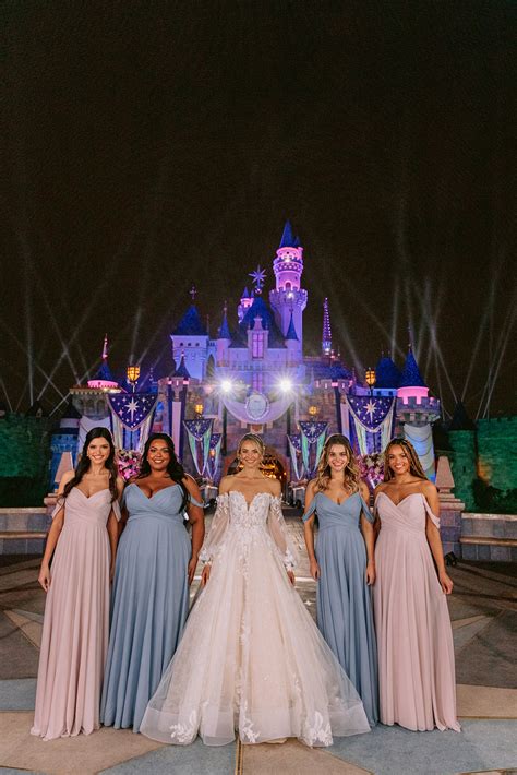 Disney Princess Wedding Dresses Aurora