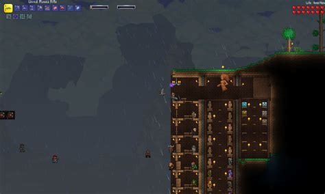 Image result for Magic Storage Tmodloader