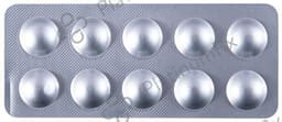 Natrilix 1.5mg SR Tablet 10s: View Uses, Side Effects, Price and ...