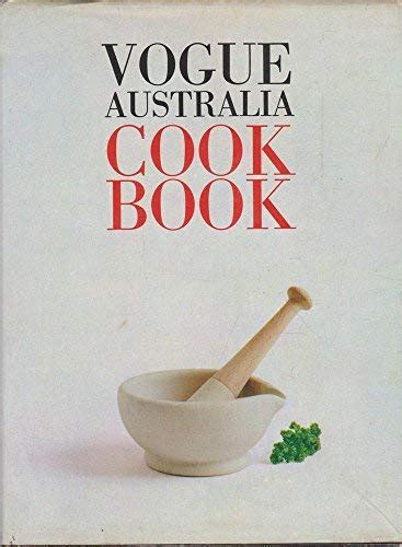 Buy Vogue Australia cook book, Book Online at Low Prices in India ...