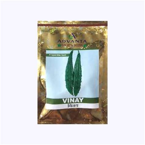 Advanta Bitter Gourd Seeds | Buy Online at Best Price - DesiKheti ...