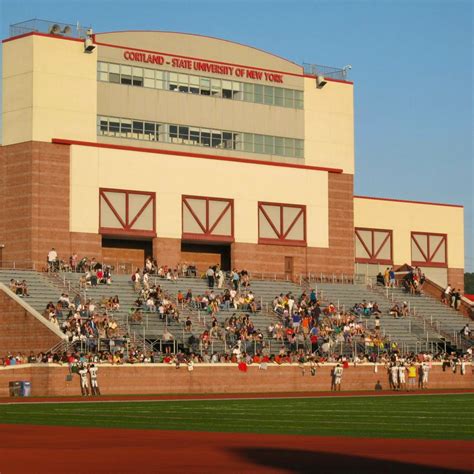 SUNY College at Cortland - Admission Requirements, SAT, ACT, GPA and ...