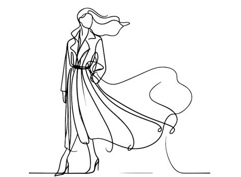 Fashion outline Images - Free Download on Freepik
