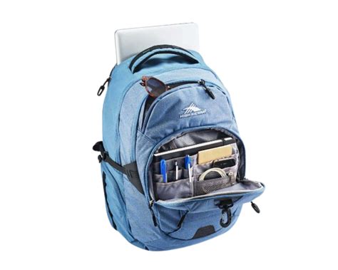 High Sierra Backpack Cooler at Alicia Barrenger blog