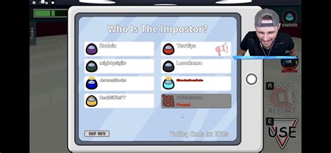 SSundee Among Us Spy 的图像结果