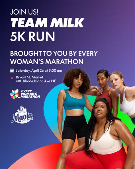 Every Woman's Marathon (@everywomansmarathon) • Instagram photos and videos