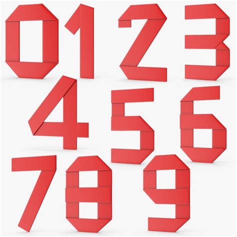 Image result for Web 3D Adding Numbers