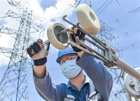 南方电网深圳供电局全力以赴保障电力有序供应 - 标件库