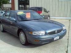 Buick Lesabre Custom by 8549 2000 Buick Lesabre Custom Dekalb Il Near Dixon Buick Lesabre Custom