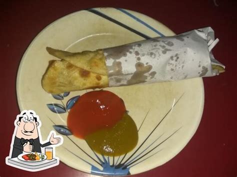 Hotel Moruchi, Dudhnoi - Restaurant menu, prices and reviews