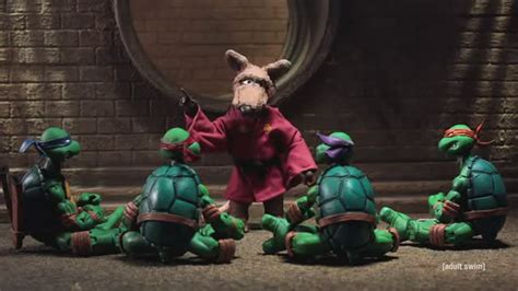 Robot Chicken Snoopy 的图像结果