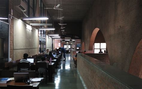 Library Spaces @ Vikram Sarabhai Library (VSL) | Vikram Sarabhai ...