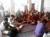 Sati Dadi Dham Dalkhola