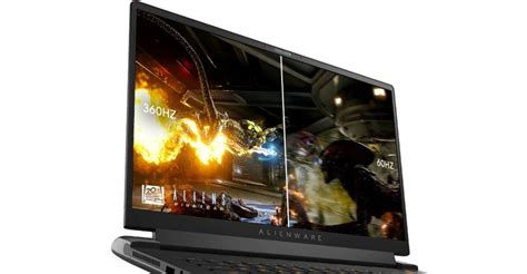 Alienware M15 R6 Set Up 的图像结果