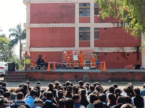 Govt. Polytechnic Ambota | Una, Himachal Pradesh